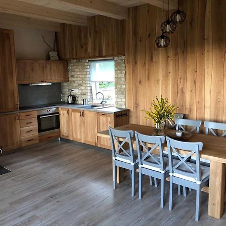 Apartman Nezichov Toužim Extérieur photo