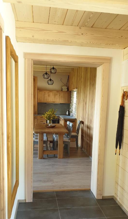Apartman Nezichov Toužim Extérieur photo